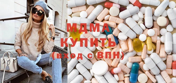 твердый Алзамай